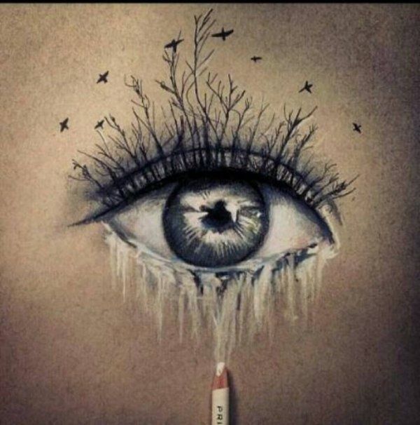 Cadavre exquis - Lysiane Rakotoson