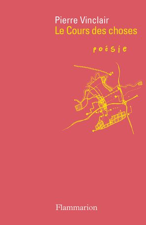 Selfie de poème - Le cours des choses - 45