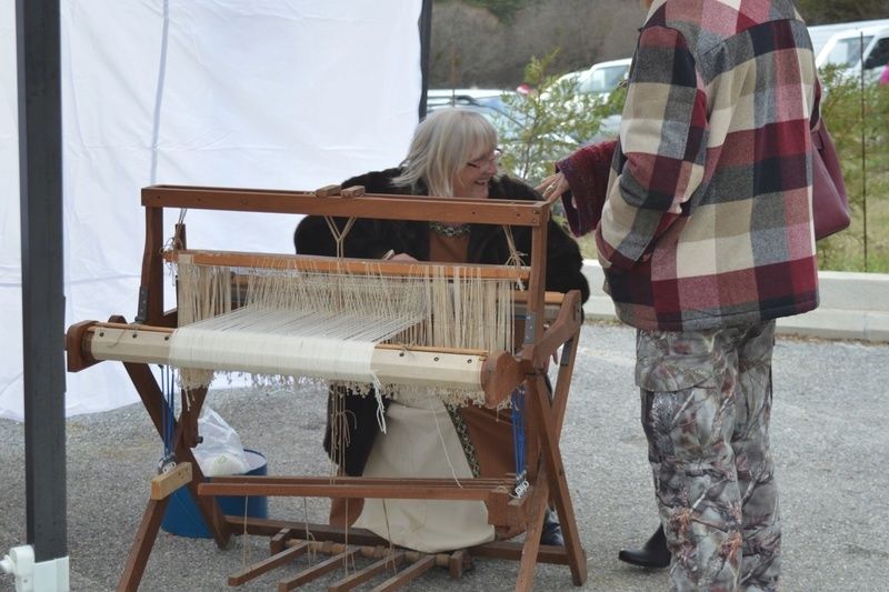 Photos comité des fêtes de Peyroules