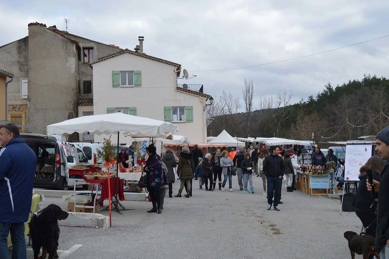 Photos comité des fêtes de Peyroules