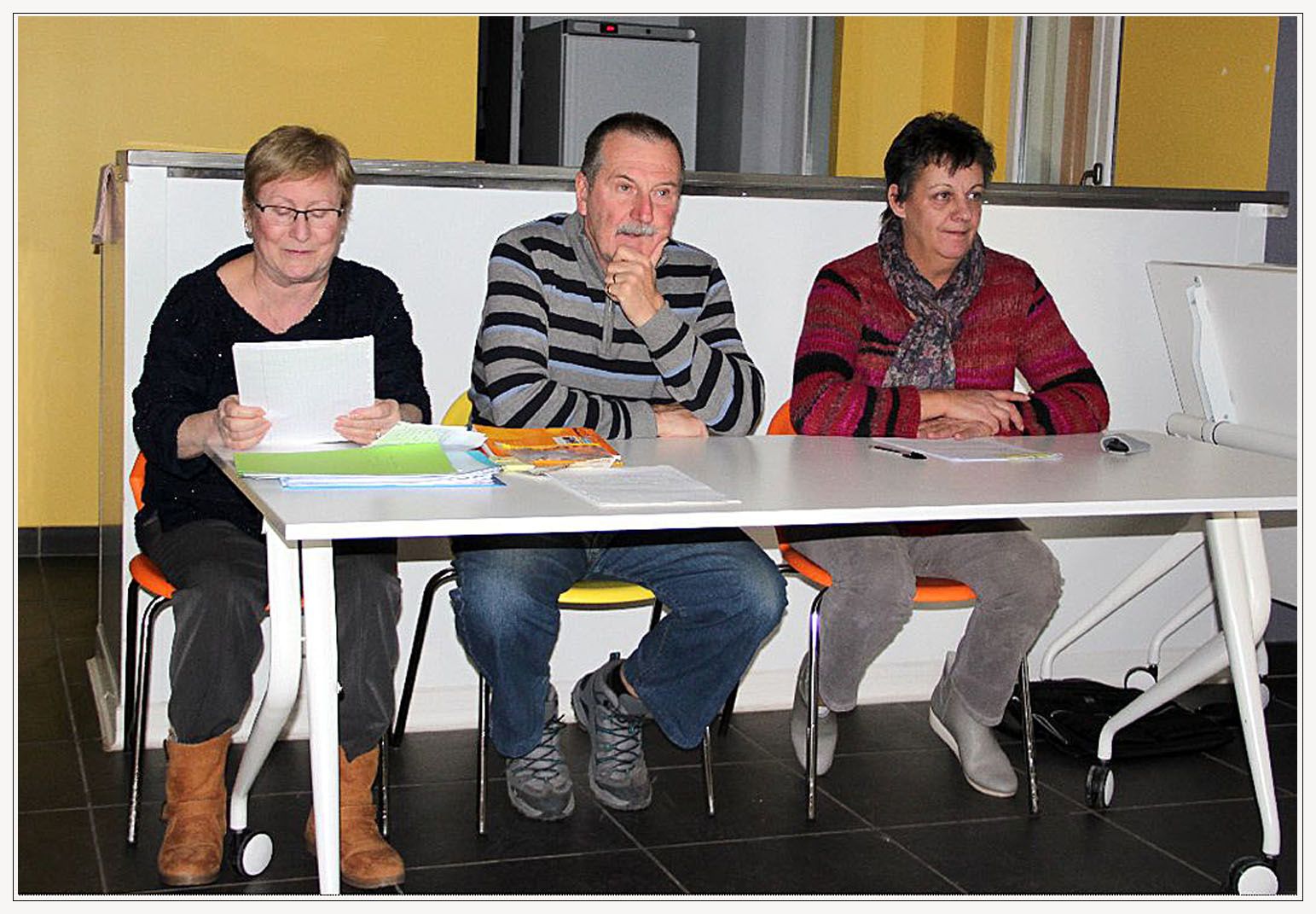 A la découverte du ''Sel de Senez''!