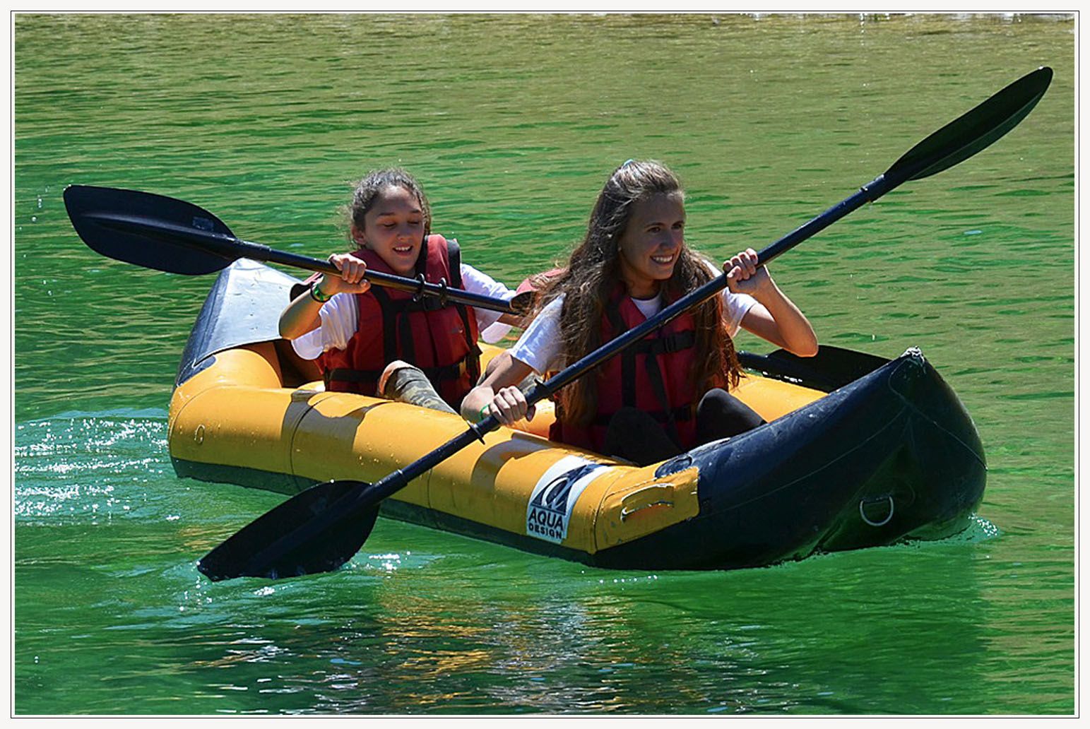Saint André les Alpes : Les collégiens rêvent du Sénégal