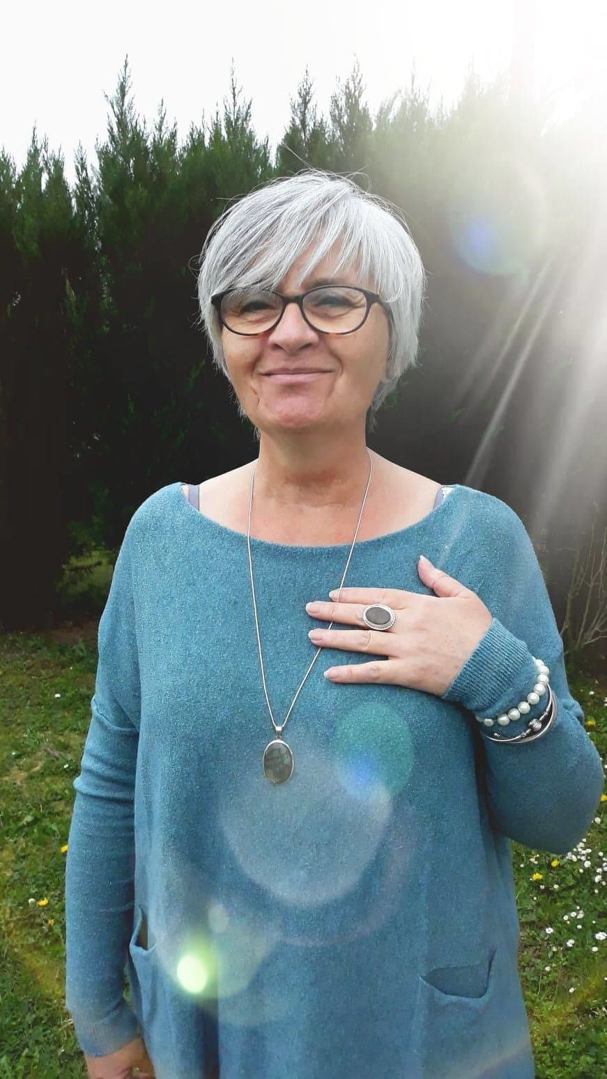 LABRADORITE - TAZIRIT - MINERAUX