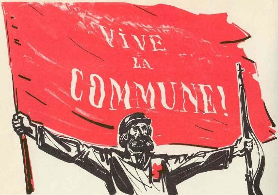 1871-2014 : la Commune fête ses 143 ans.