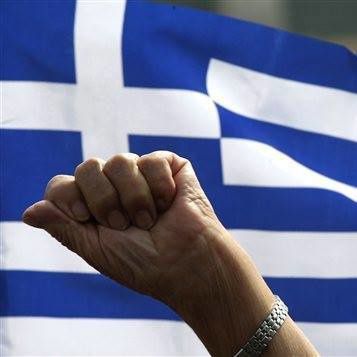 Un coup d’État financier contre Athènes avec des banks au lieu des tanks