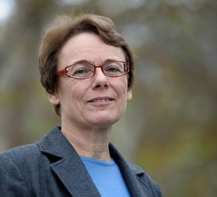 Martine Billard : Après les européennes une nouvelle séquence ! - Blog  INSOUMIS.