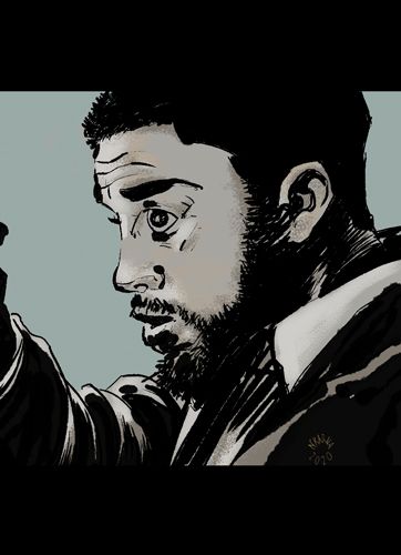 Chadwick-Boseman, Black-Panther, marvel, actor, super hero, illustration? tribute, art cinema, 21 bridges