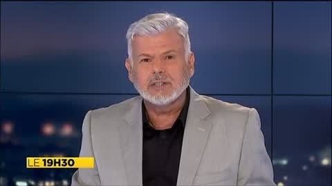 Rosada, TV, Récit, Entretiens