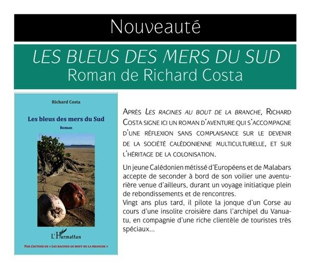 Flyer Book'in Pacifque