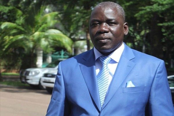 Mali Penalisation Des Maliens De Cote D Ivoire Suite A La Mauvaise Gestion Des Cartes Nina Les Autorites Maliennes Vivement Interpelees Pour Eviter Le Chaos Ivoir Opinion
