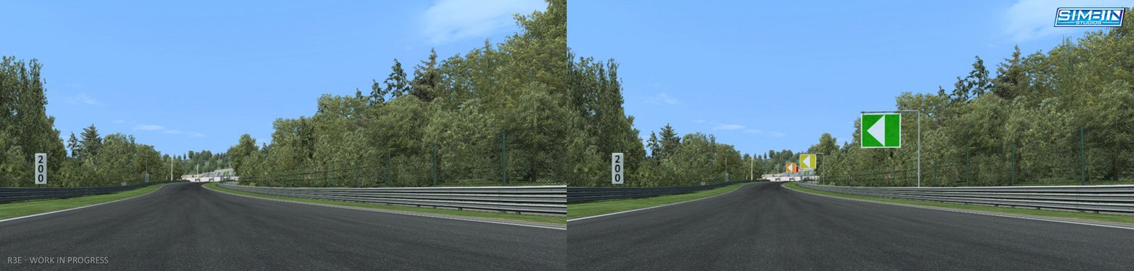 A venir dans RaceRoom Racing Experience