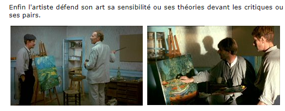 Cézanne, Gauguin, van Gogh, les initiateurs de l’art moderne