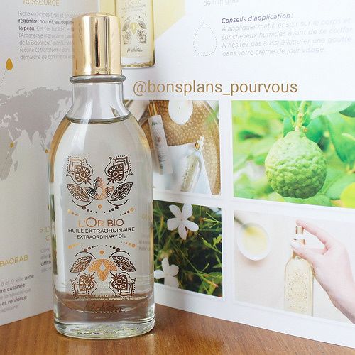 J'ai testé la gamme Nectar de Roses de Melvita