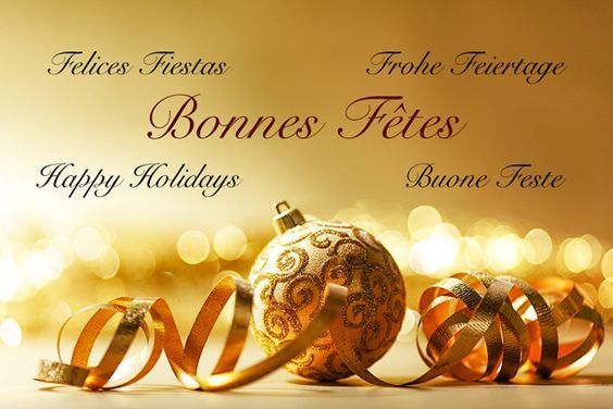 Joyeux Noël