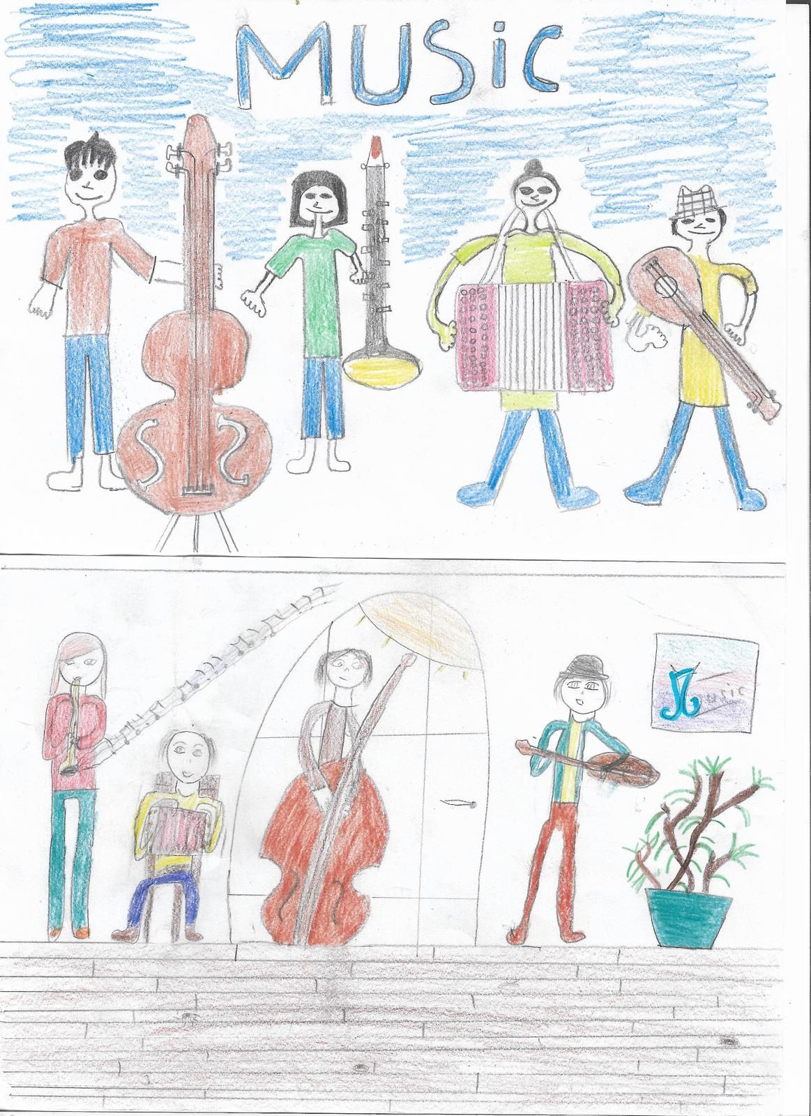 Concert du 13 décembre 2018 au musée Mandet