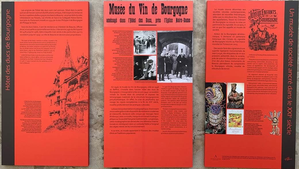 Le Musée régional d'Auvergne communique