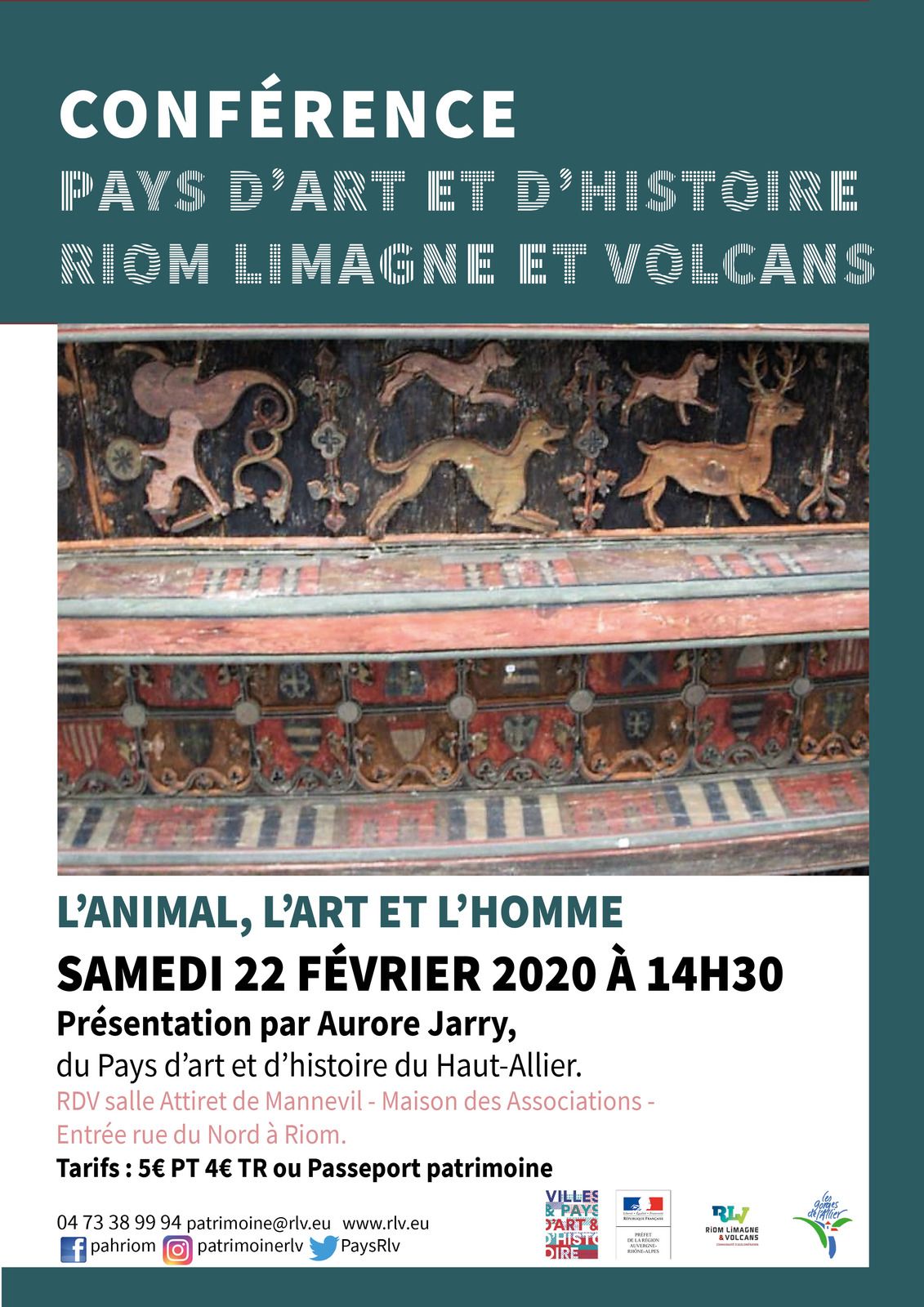 Pays d'Art et d'Histoire