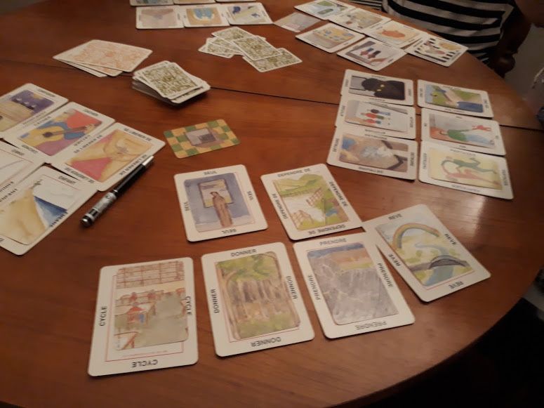 Cartes OH- les cartes pour grandir