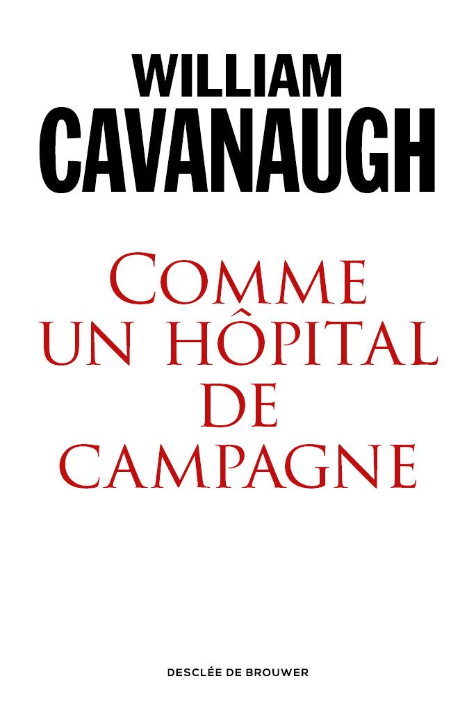 Desclée De Brouwer, 424 p., 22,90 €