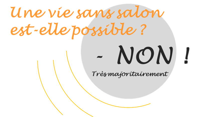 Les salons "up social" pour les start ups