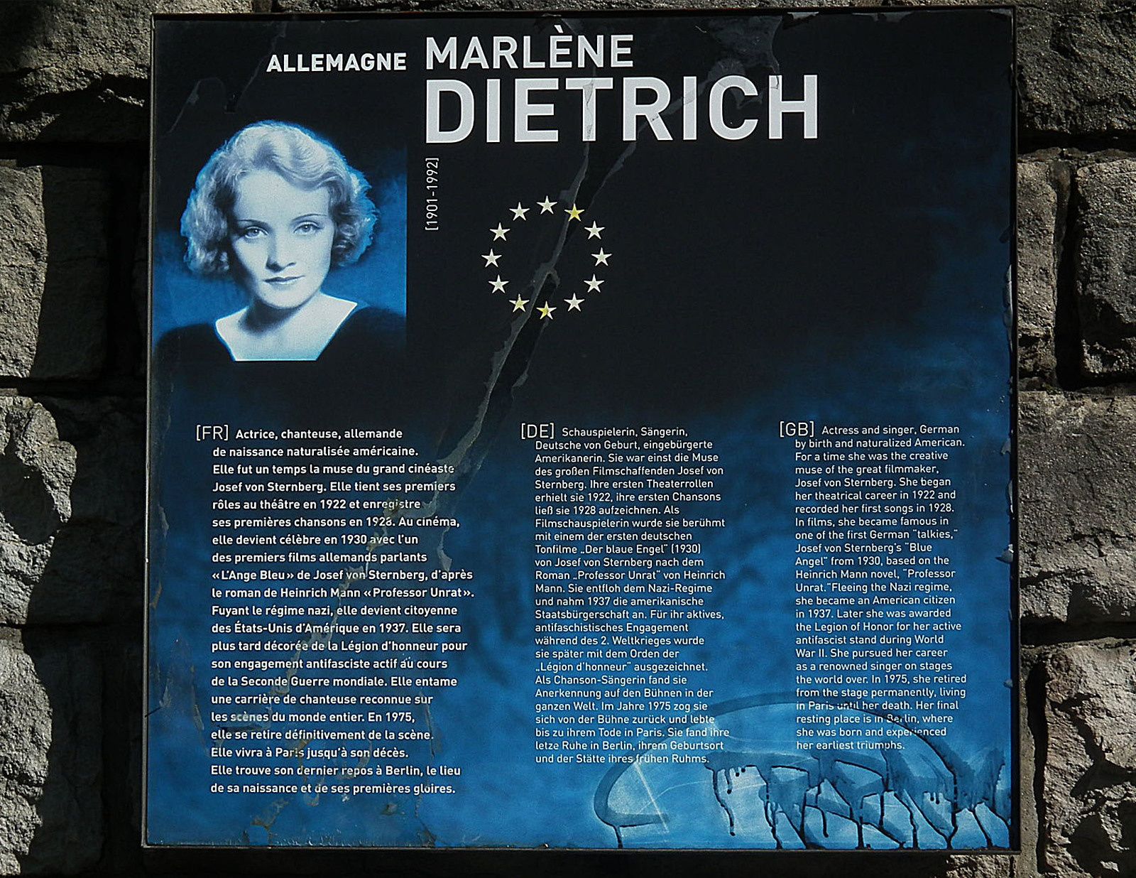 Les femmes à l'honneur sur les berges de Lyon