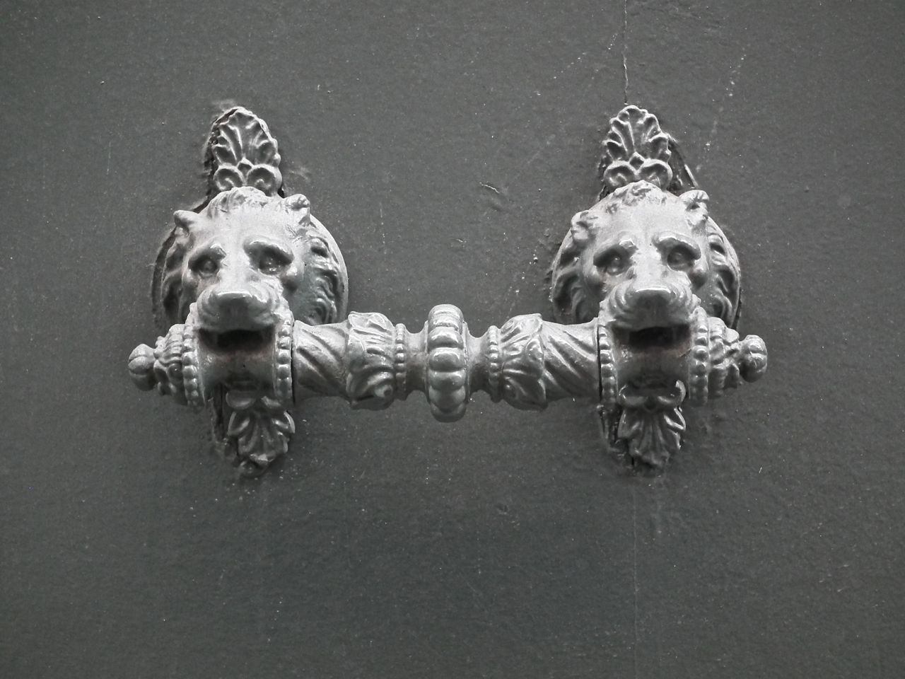 Dans les rues de la ville…2/2