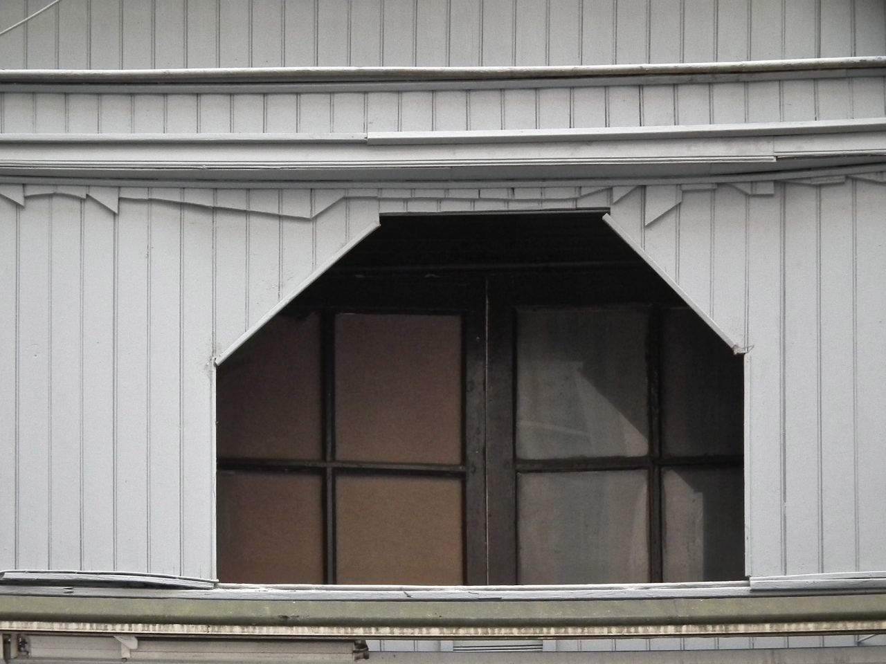 Dans les rues de la ville…2/2