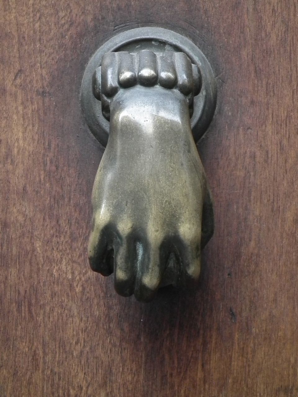 Dans les rues de la ville…2/2