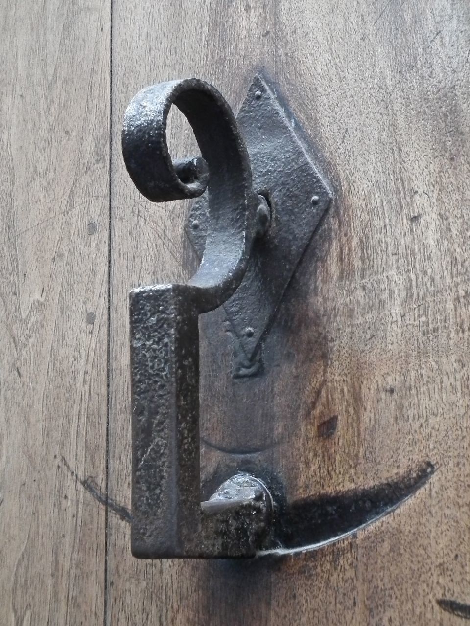 Dans les rues de la ville…2/2