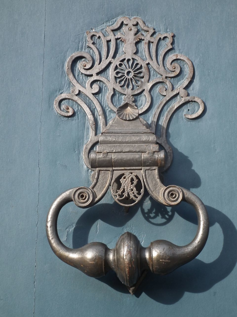 Dans les rues de la ville…2/2