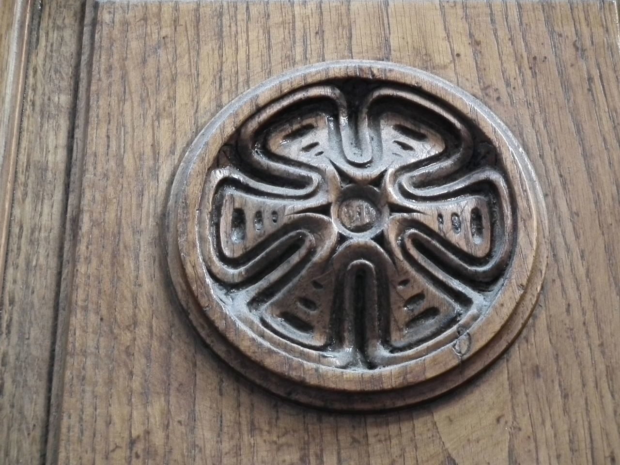 Dans les rues de la ville…2/2