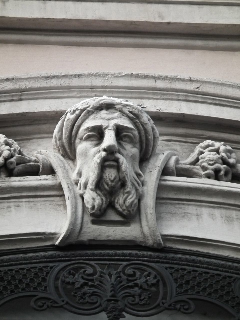 Dans les rues de la ville…2/2