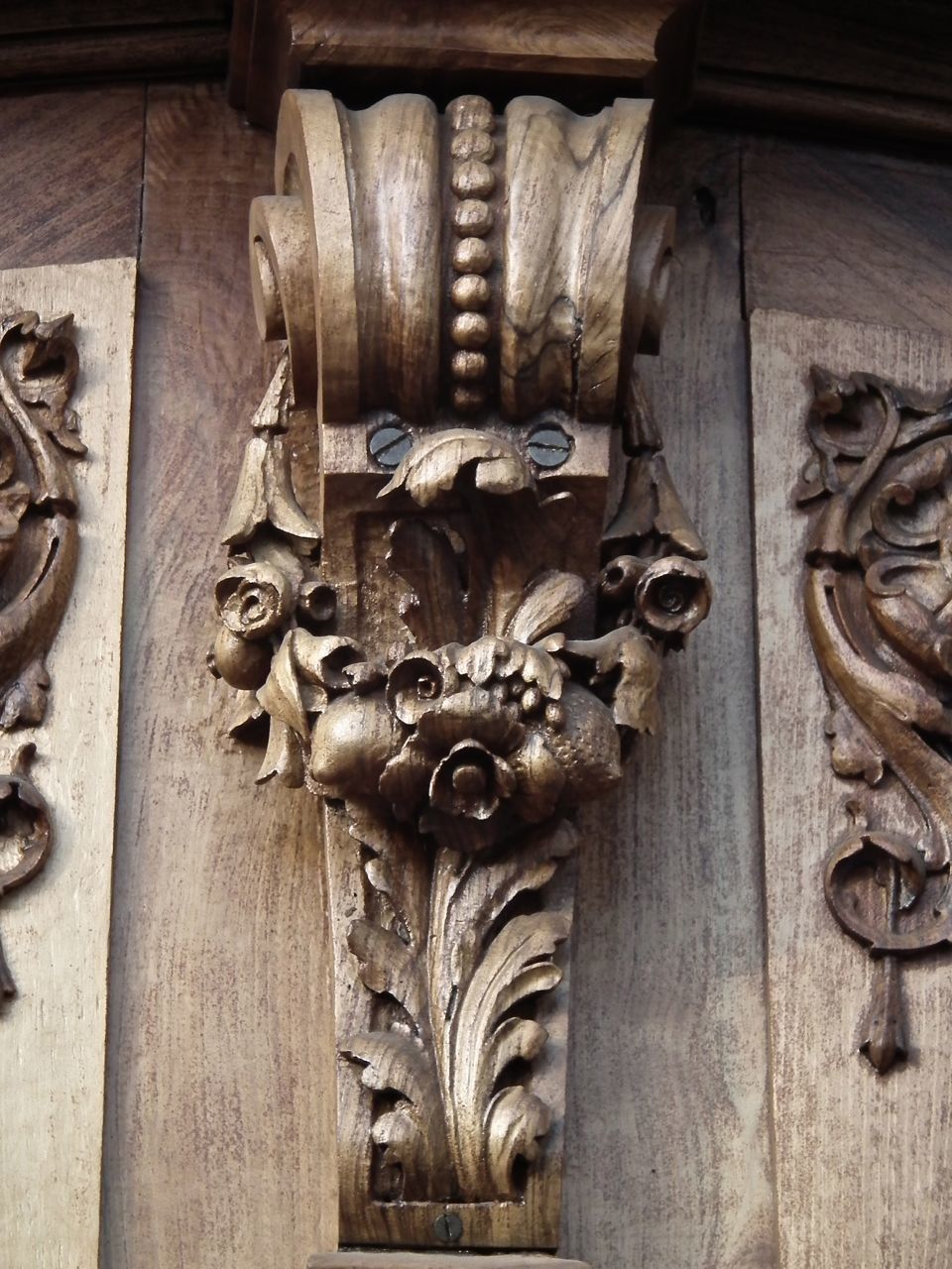 Dans les rues de la ville…2/2