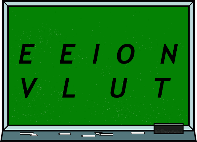 Petit jeu de lettres de Lady…23