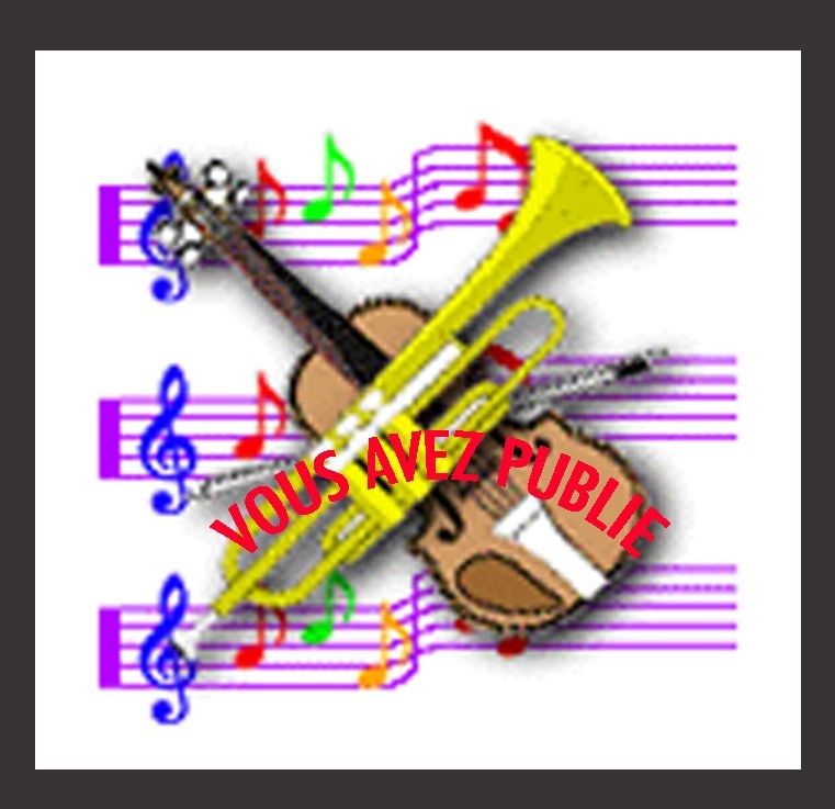 vous avez publié… 219