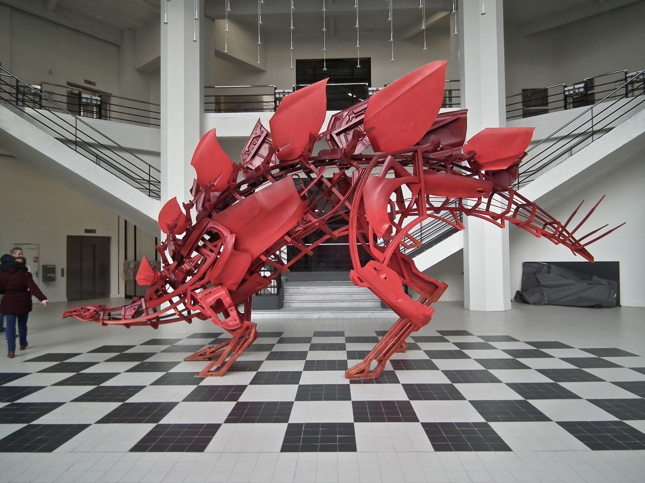 Vous avez publié... 318