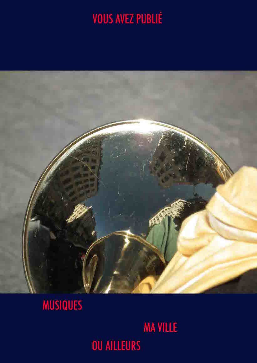 Vous avez publié... 328