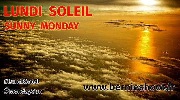 Lundi Soleil... 23