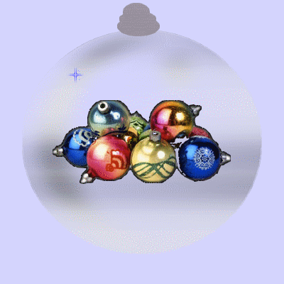 Un jour d'(h)ivers...