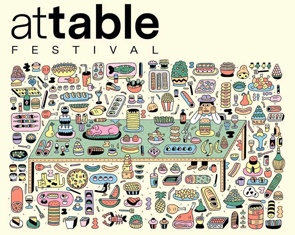 Festival Food de lyon èe arrondissement du 16 au 18 mars 2018