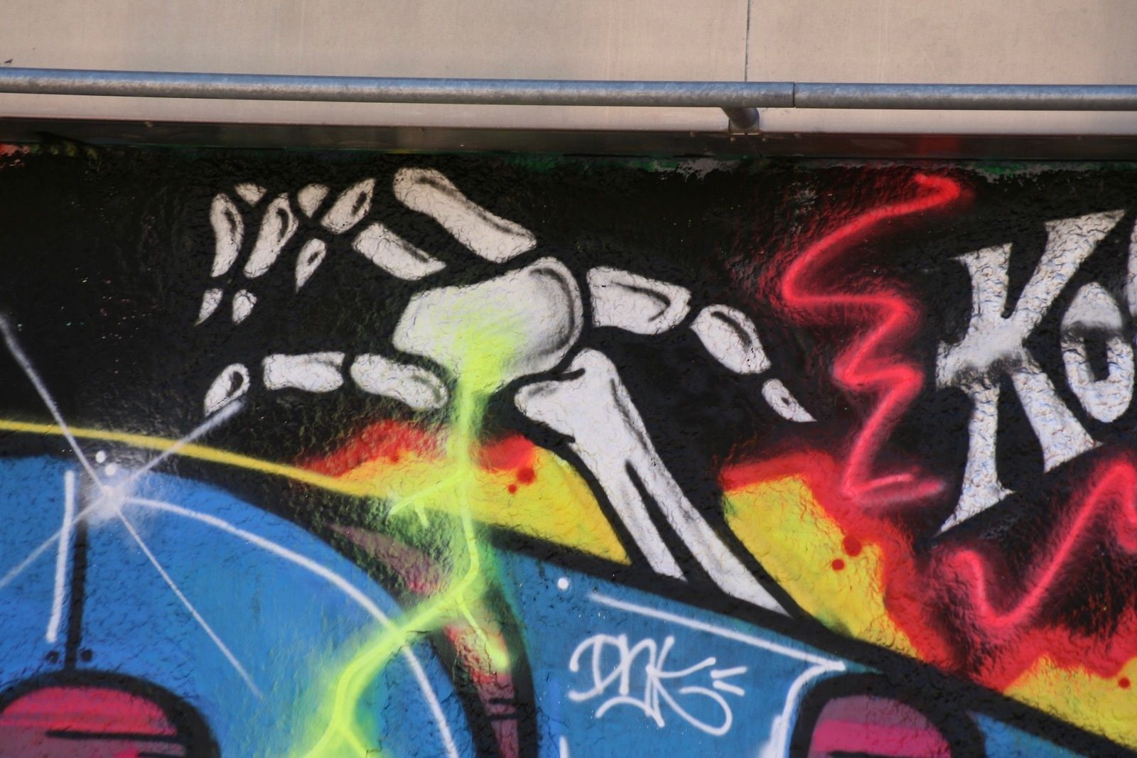 Lugdunum street art... 7