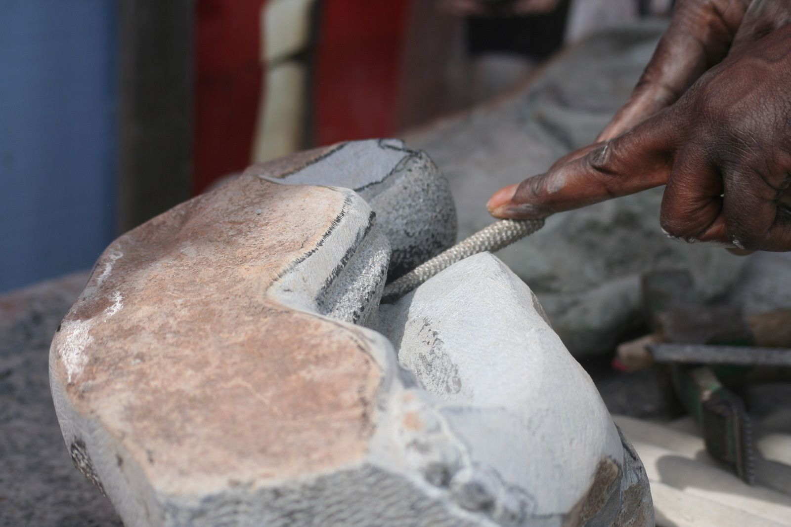 Entre ciel et mer... 5