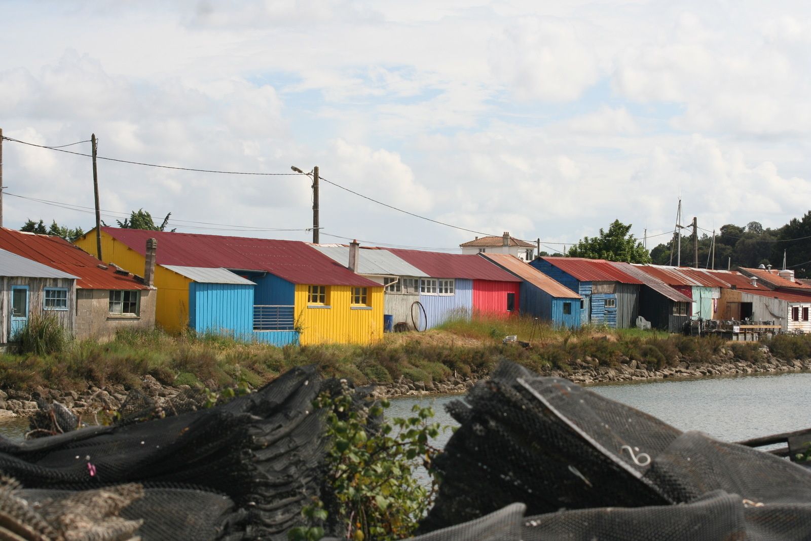 Entre ciel et mer... 5