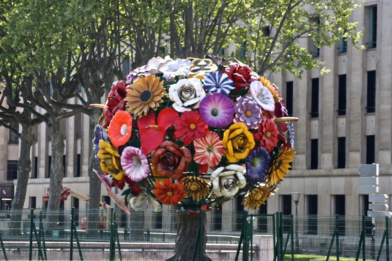 Info Sur Le Bouquet Suite Au Clic Clac De Vendredi Le Blog