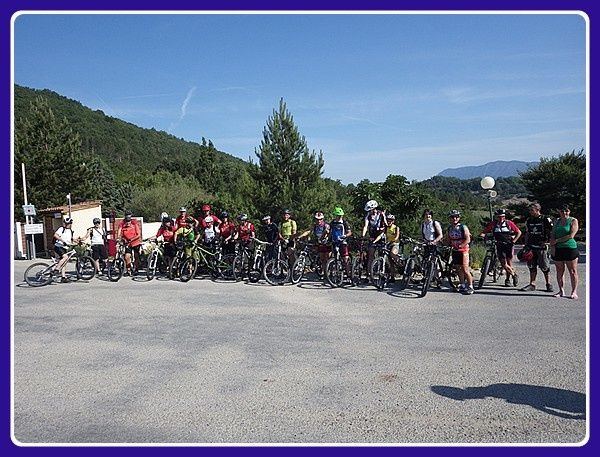 Bourdeaux c'est dans la Drôme