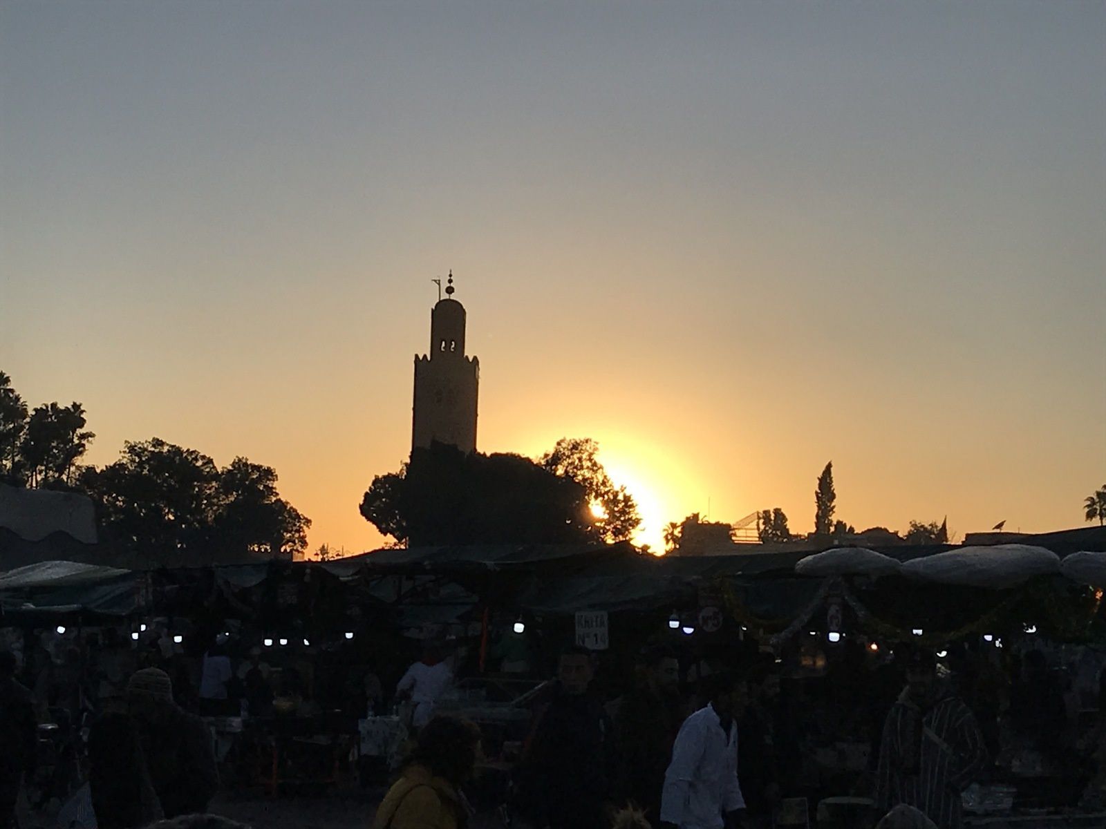 Marrakech #1
