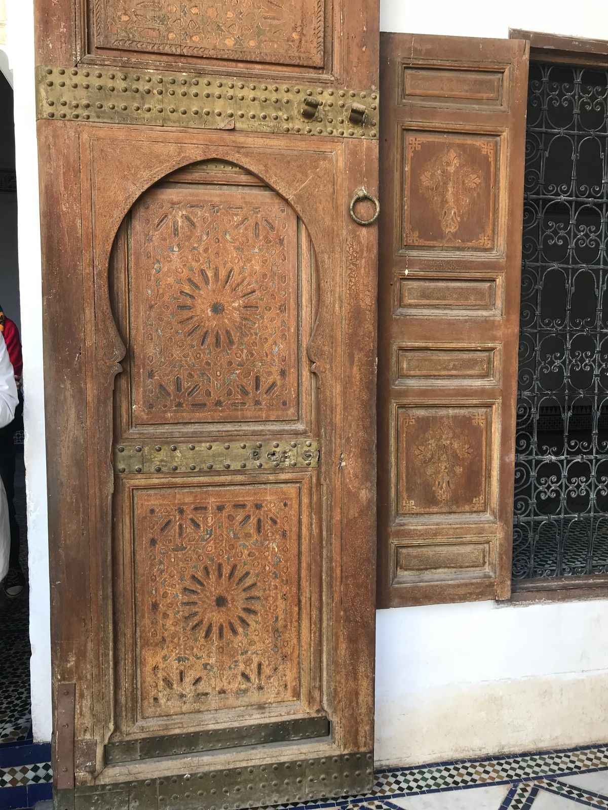 Marrakech #3