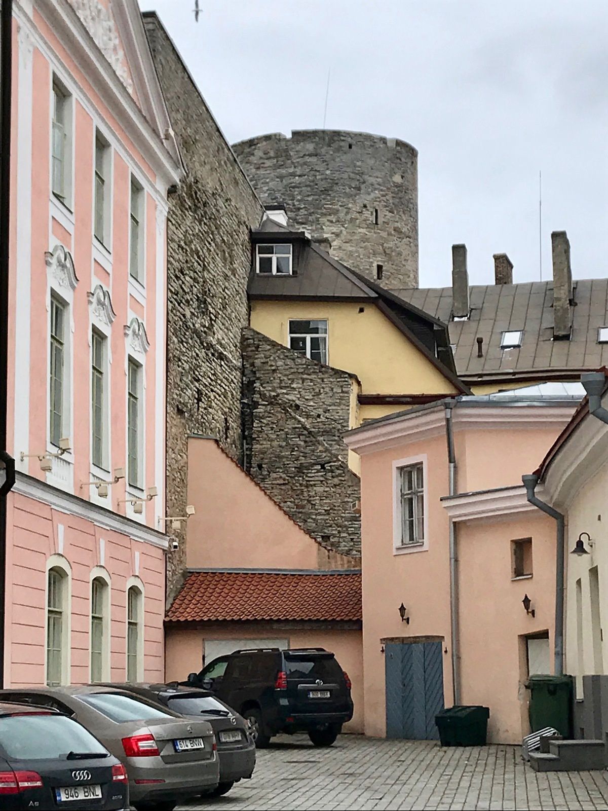 Tallinn #2