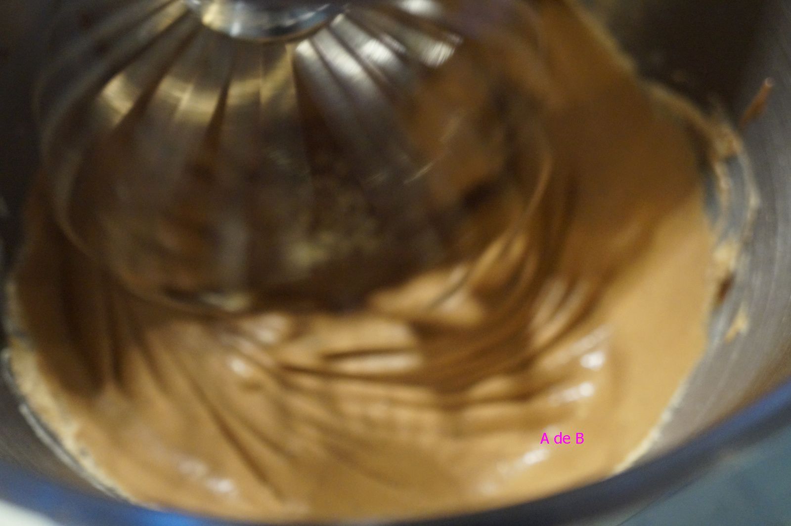 Gateau Au Chocolat Suzy De Pierre Herme Atelier De Brigitte Cuisine Recettes Partages Gateau Au Chocolat Suzy De Pierre Herme Atelier De Brigitte Cuisine Recettes Partages
