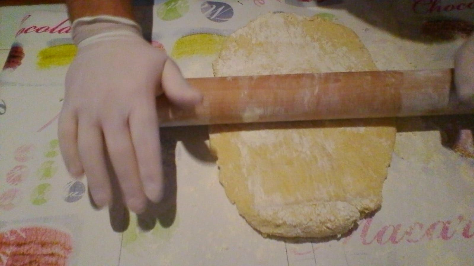 Différentes Pâtes Feuilletées Rapides Atelier De Brigitte Cuisine Recettes Partages 